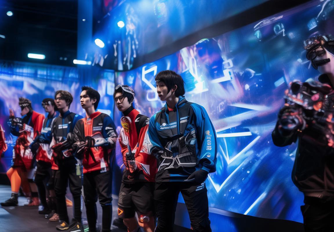 S15全球总决赛LPL赛区危机：BLG战队失利后AL战队力克HLE战队