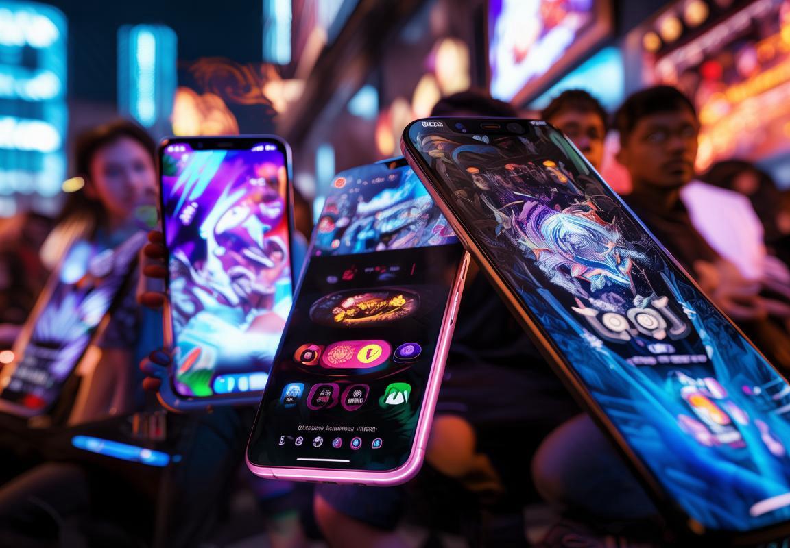 王者荣耀稳坐手游收入榜首：社交属性与电竞赛事驱动皮肤消费