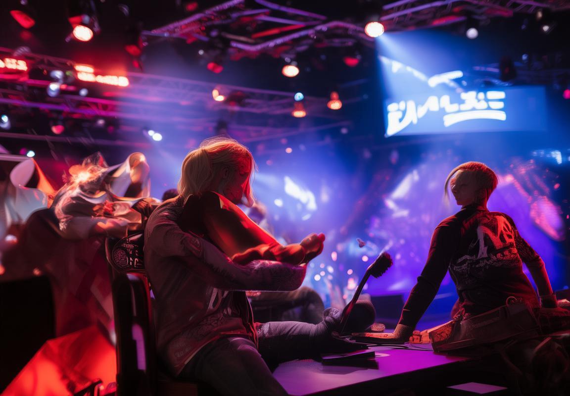 S15全球总决赛LPL赛区危机：BLG战队失利后AL战队力克HLE战队