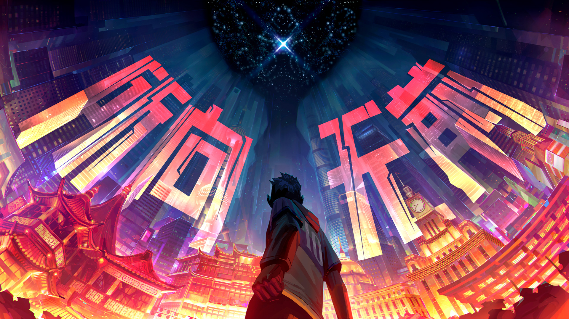 越南TW队瑞士轮爆冷两连胜！越南赛区外卡队伍化身黑马传奇