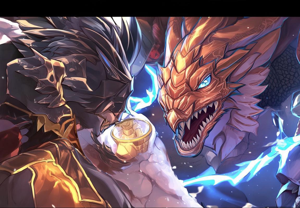 AL战队与CFO战队激烈对决，团战扭转局势晋级八强