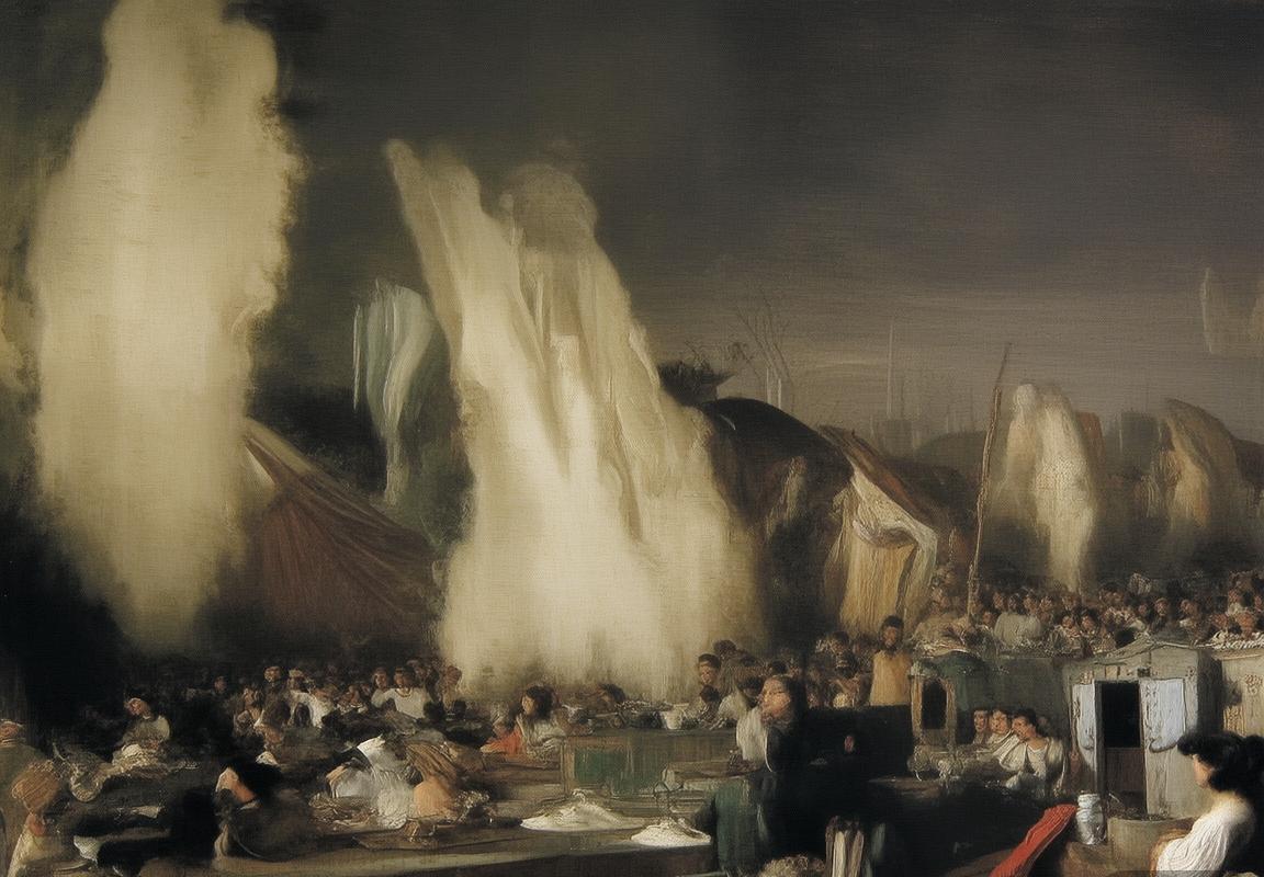 六、 赛区竞争与未来展望 (宏观视角)